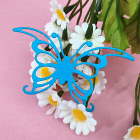 Butterfly Metal Cutting Dies