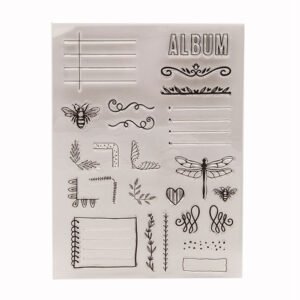 Label Notes Corner Clear Stamp Set O1CN013lPEPo2L8NoeTe2jG 2212926279647 0 cib