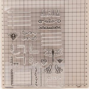 Label Notes Corner Clear Stamp Set O1CN01MosHRu2L8NoZ6q9Ii 2212926279647 0 cib