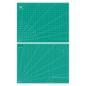 24"L x 18"W