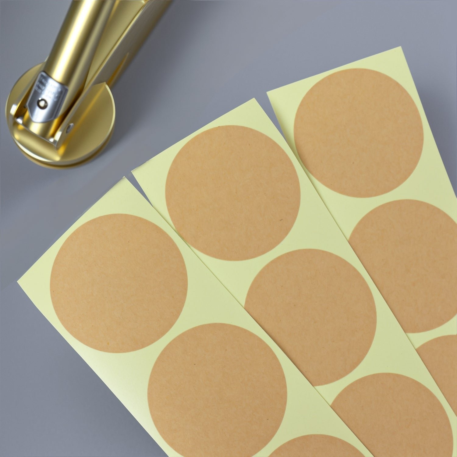 100_Pcs_Kraft_Label_Stickers_for_Embosser_-_Blank_Companion_Labels8_2000 100 Pcs Kraft Label Stickers for Embosser Blank Companion Labels8 2000