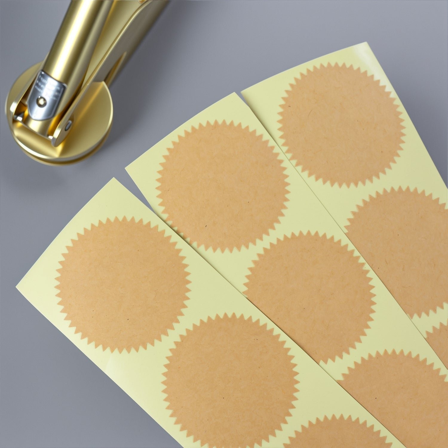 100_Pcs_Kraft_Label_Stickers_for_Embosser_-_Blank_Companion_Labels9_2000 100 Pcs Kraft Label Stickers for Embosser Blank Companion Labels9 2000