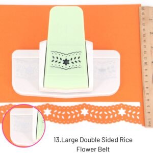 Extra Large Labor-saving Edge Press Pattern Lace Printing Machine 1 666d07452515c 2000