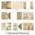 1. Cardstock Materials (8 pcs/pack)