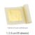 1 in / 25 mm (10 sheets)