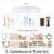 2. Cardstocks & Tools Set