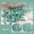 No. 22: Seafoam Green