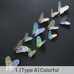 1. Type A