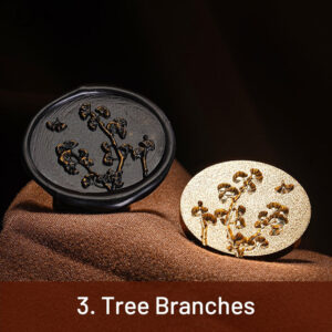 3.Tree Branches