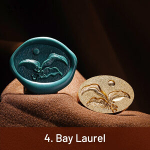 4.Bay Laurel