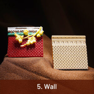 5.Wall