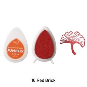 40 colors ld dewdrop ink pad 16