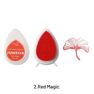 40 colors ld dewdrop ink pad 2