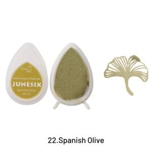40 colors ld dewdrop ink pad 22