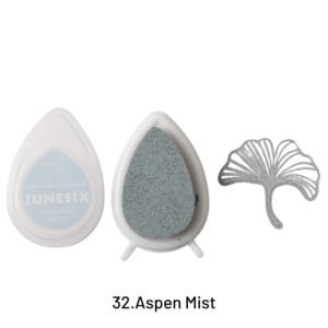 40 colors ld dewdrop ink pad 32