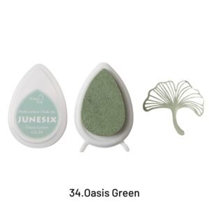 40 colors ld dewdrop ink pad 34