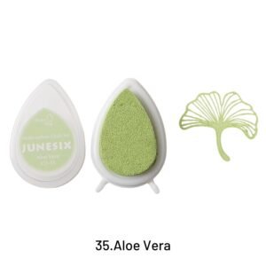 40 colors ld dewdrop ink pad 35
