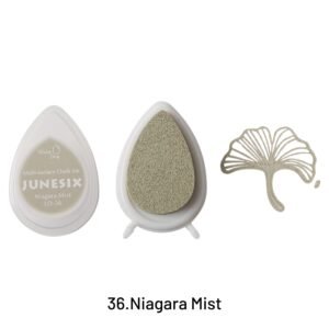 40 colors ld dewdrop ink pad 36