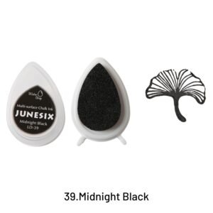 40 colors ld dewdrop ink pad 39