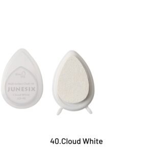 40 colors ld dewdrop ink pad 40