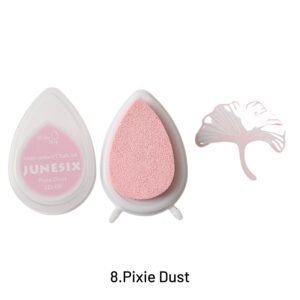 40 colors ld dewdrop ink pad 8