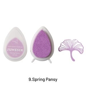 40 colors ld dewdrop ink pad 9
