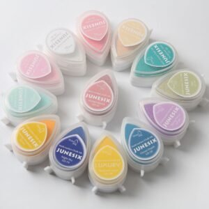 40 colors ld dewdrop ink pad 3