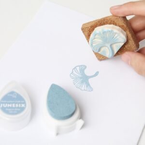40 colors ld dewdrop ink pad 6