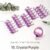10. Crystal Purple-5 pcs