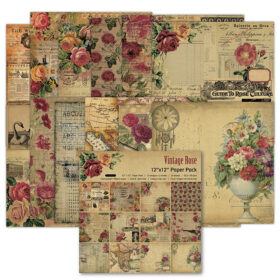 6-inch DIY Photo Album Scrapbook