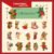 4. Christmas Bear