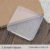 3. Smooth Square 100mm×100mm/ 3.9"× 3.9"
