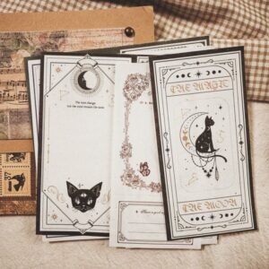 Classical Elegance Ornate Pattern Paper Ephemera Pack for Scrapbooking Junk Journal 170 Pcs 6 2000