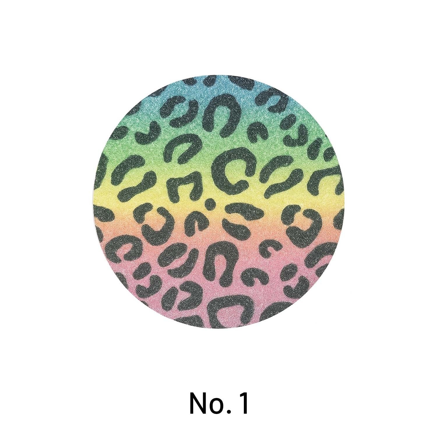 Colorful_Pattern_Frosted_Glitter_PaperNo._1_2000 Colorful Pattern Frosted Glitter PaperNo. 1 2000