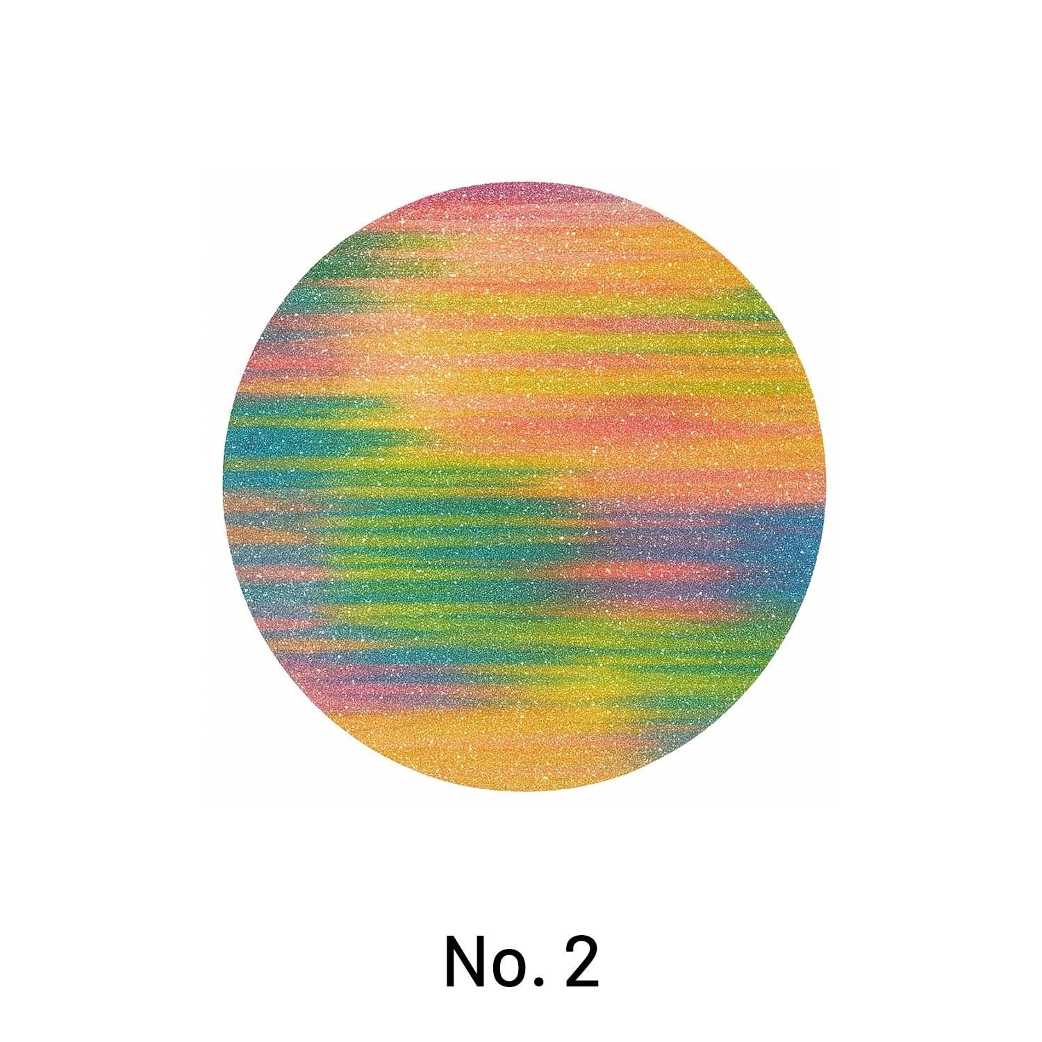 Colorful_Pattern_Frosted_Glitter_PaperNo._2_2000 Colorful Pattern Frosted Glitter PaperNo. 2 2000