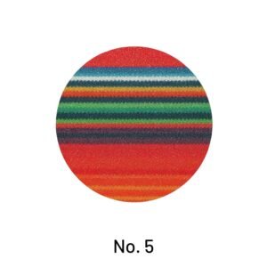 Colorful Pattern Frosted Glitter Paper Colorful Pattern Frosted Glitter PaperNo. 5 2000