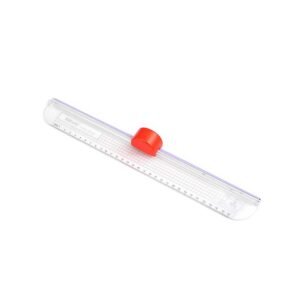Creative Positioning Paper Cutter1 2000