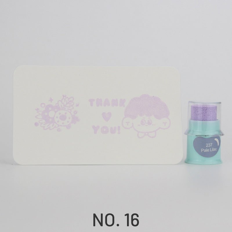 Cute_Finger_Cot_Stamping_Ink_Pad__35_Colors_16_2000 Cute Finger Cot Stamping Ink Pad 35 Colors 16 2000