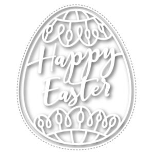 Easter Egg Filigree Carbon Steel Crafting Dies Scrapbooking Die-Cuts Easter Egg Filigree Carbon Steel Crafting Dies Scrapbooking Die Cuts2 2000