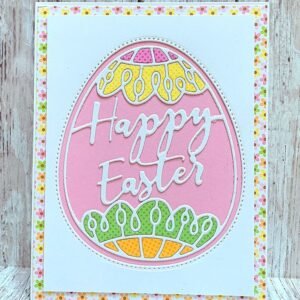 Easter Egg Filigree Carbon Steel Crafting Dies Scrapbooking Die-Cuts Easter Egg Filigree Carbon Steel Crafting Dies Scrapbooking Die Cuts3 2000