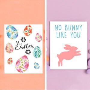 Easter Joy Collection Stencils Set Easter Joy Collection Stencils Set6 2000