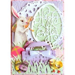 Elegant Easter Egg Carbon Steel Crafting Dies Scrapbooking Die-Cuts Elegant Easter Egg Carbon Steel Crafting Dies Scrapbooking Die Cuts3 2000