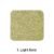 1. Light Gold