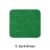 11. Dark Green
