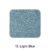 13. Light Blue