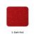 5. Dark Red
