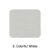 9. Colorful White