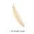 1. KC Gold Color