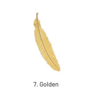 7. Golden