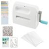 Sumflyingcraft Mini Die Cutting and Embossing Machine